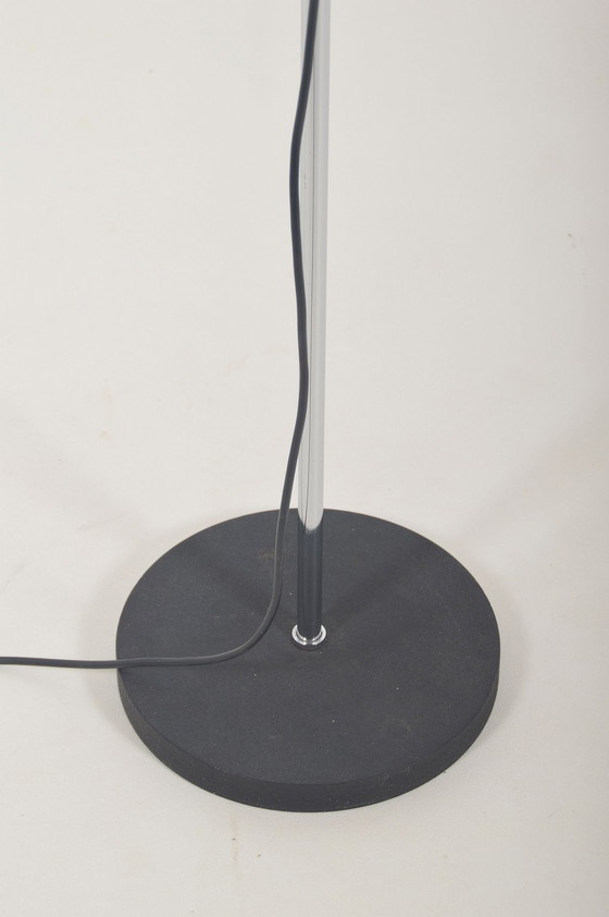 Image 1 of Vintage Cocoon Floor Lamp From Goldkant Leuchten, 1960s