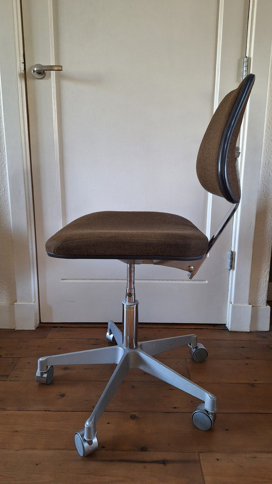 Image 1 of Stable & Stil Sandvika Norway Office Chair