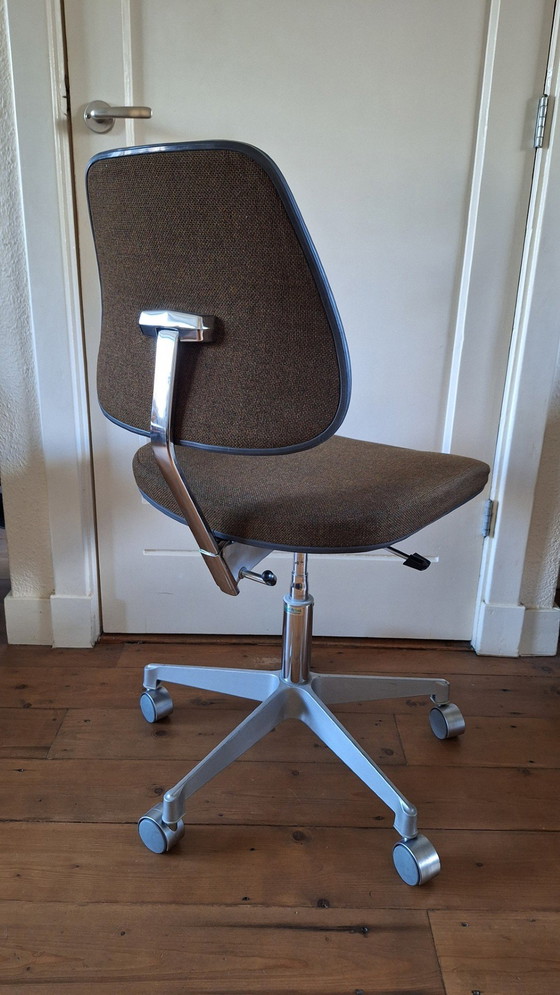 Image 1 of Stable & Stil Sandvika Norway Office Chair