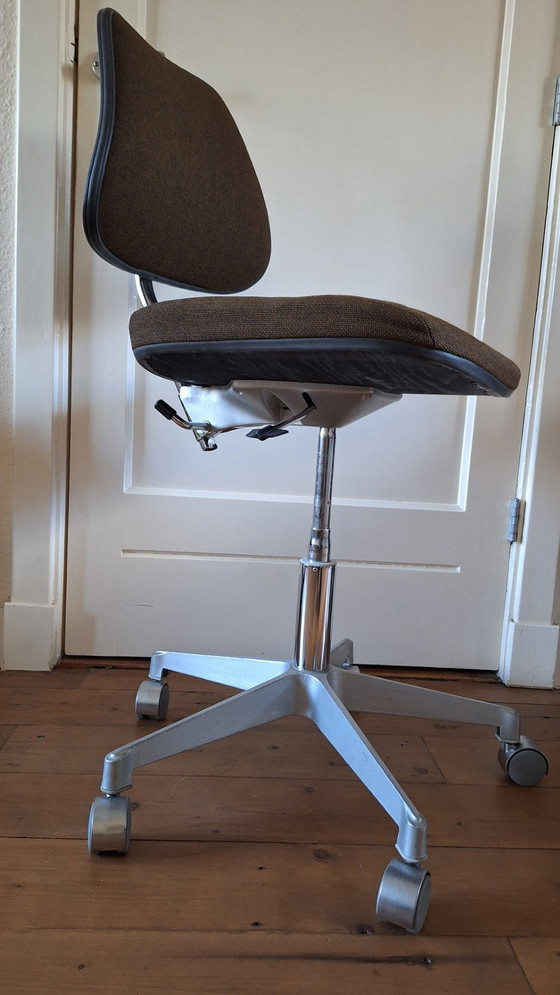 Image 1 of Stable & Stil Sandvika Norway Office Chair