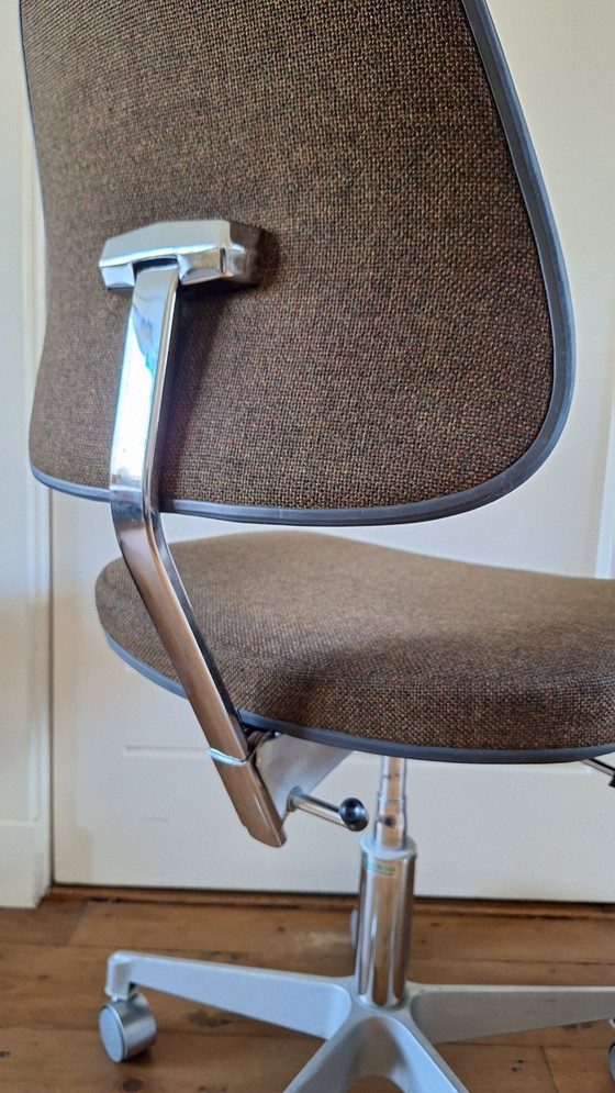 Image 1 of Stable & Stil Sandvika Norway Office Chair