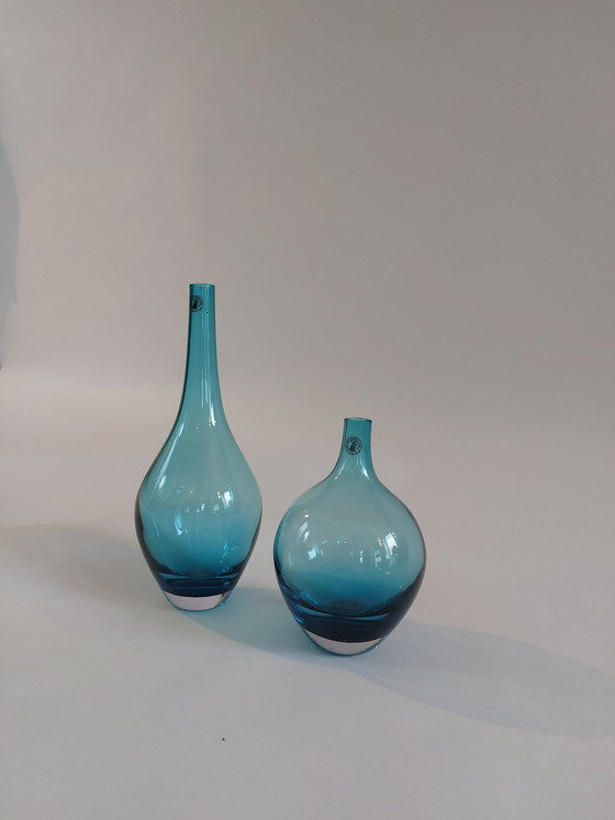 Image 1 of Set vasi "Salong" vintage Ikea