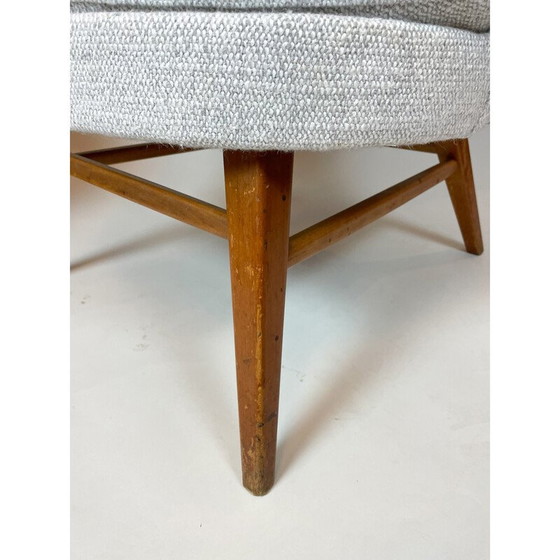 Image 1 of Coppia di poltrone vintage, Austria Ungheria 1960