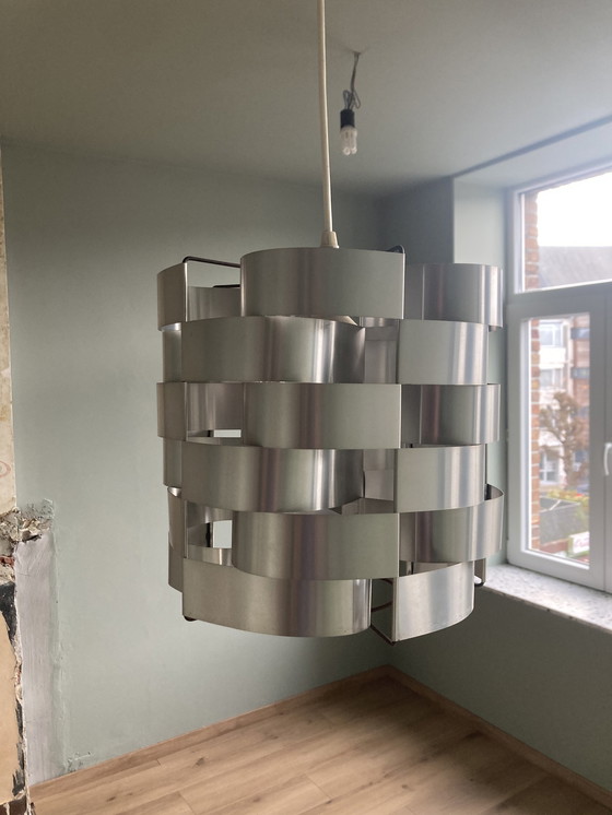 Image 1 of Pendant Lamp In Style By Max Sauer