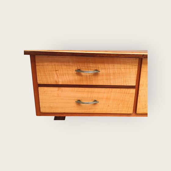 Image 1 of Mid - Century Cabinet