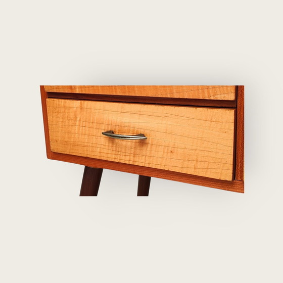 Image 1 of Mid - Century Cabinet