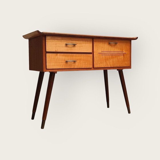 Image 1 of Mid - Century Cabinet