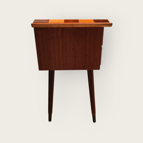 Image 1 of Mid - Century Cabinet