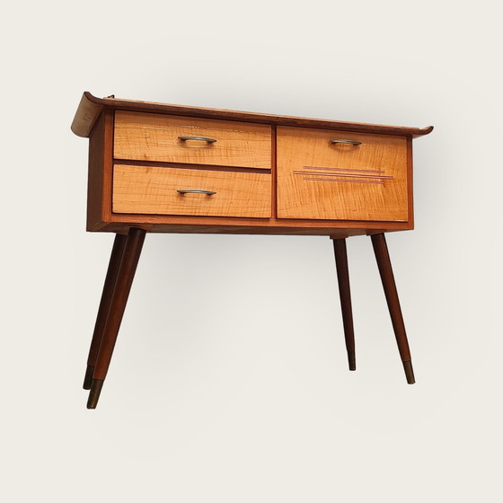 Image 1 of Mid - Century Cabinet