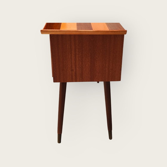 Image 1 of Mid - Century Cabinet