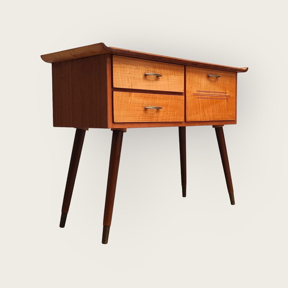 Image 1 of Mid - Century Cabinet