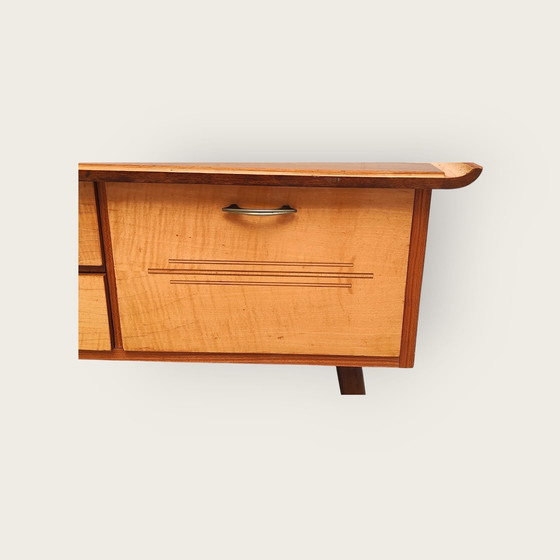 Image 1 of Mid - Century Cabinet