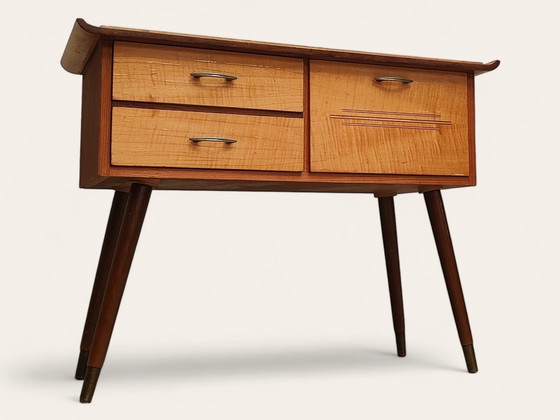 Image 1 of Mid - Century Cabinet