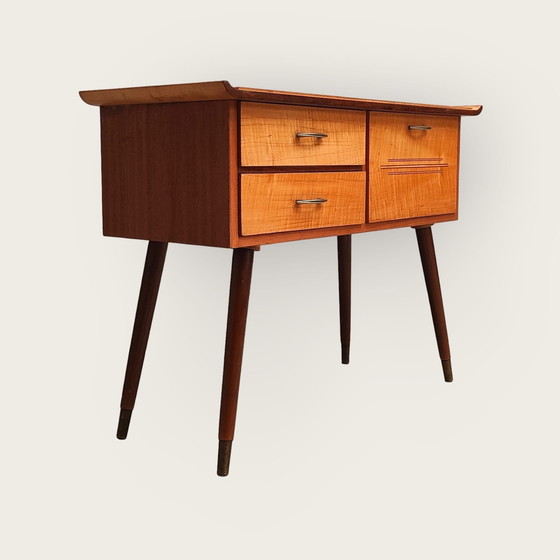 Image 1 of Mid - Century Cabinet