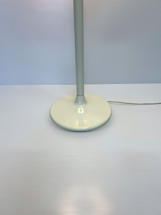 Image 1 of Lampadaire vintage champignon