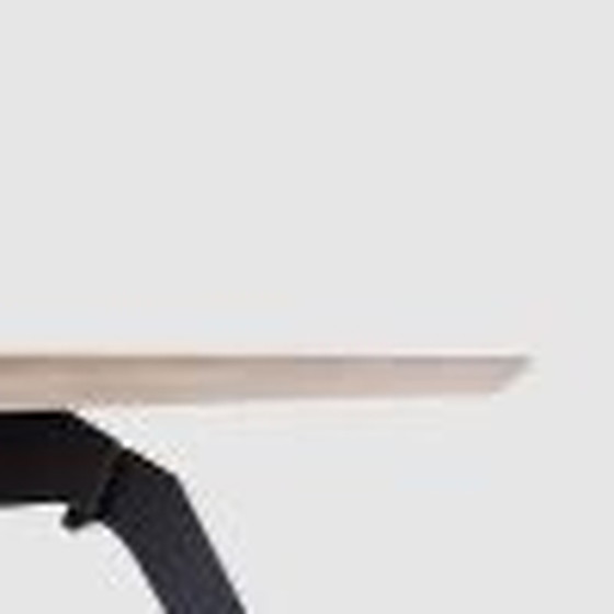 Image 1 of Design Dining Table Fold By Bas Vellekoop For Puik 240 Cm