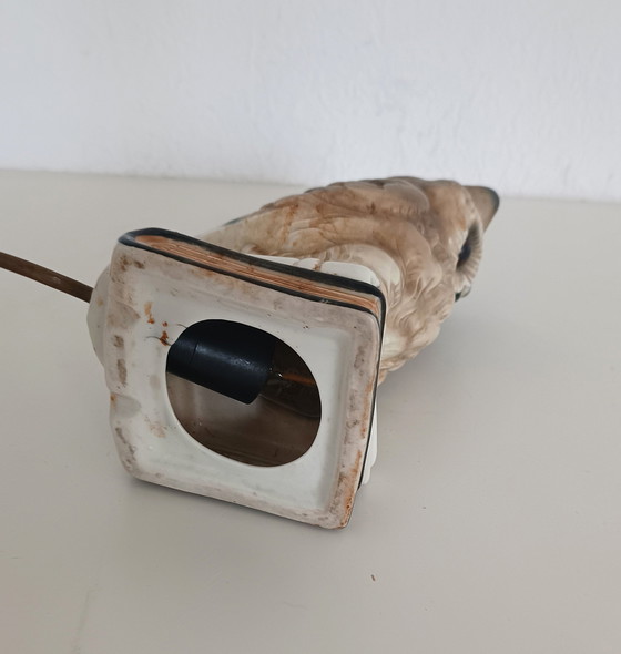 Image 1 of Luz de noche de los años cincuenta