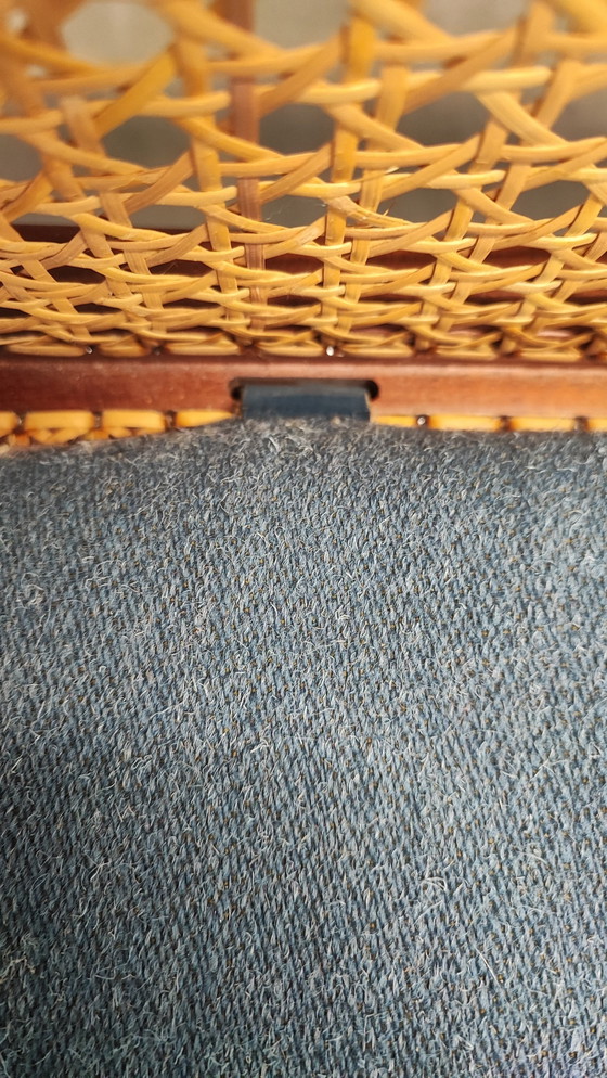 Image 1 of Søren Horn - Cabinetmaker Two Seater Banquette