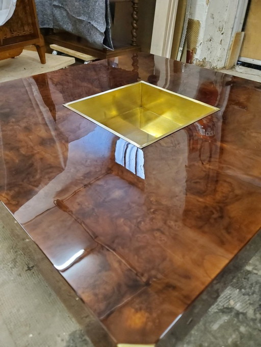 Mario Sabot Coffee Table