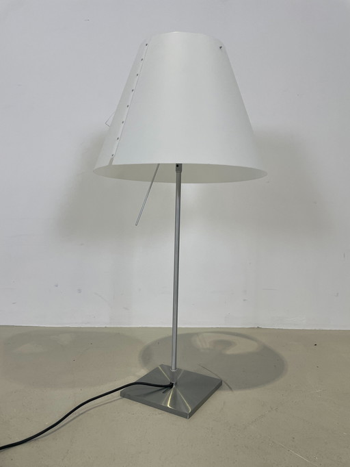 8x Luceplan Costanza table lamp