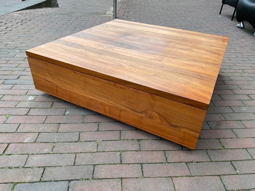 Modern coffee table