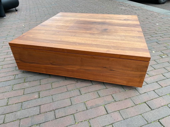 Image 1 of Modern coffee table