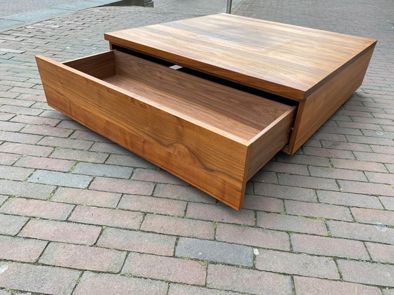 Image 1 of Modern coffee table