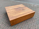 Modern coffee table