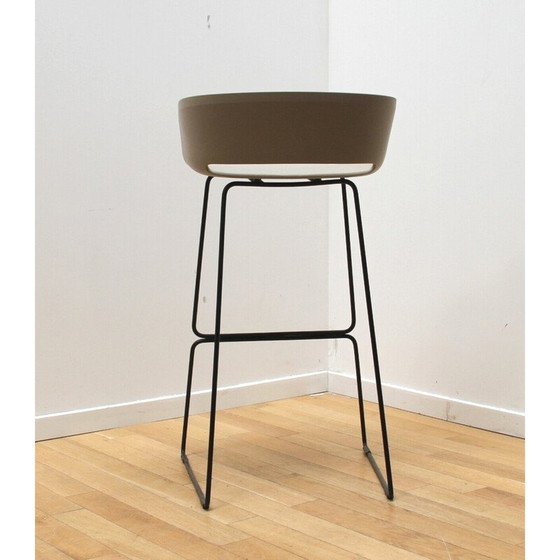 Image 1 of Babila vintage bar stool