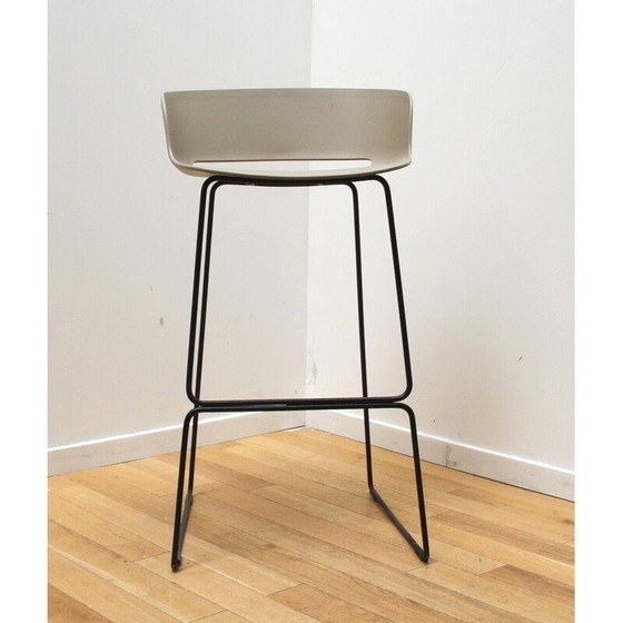 Image 1 of Babila vintage bar stool