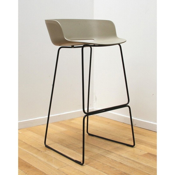 Image 1 of Babila vintage bar stool
