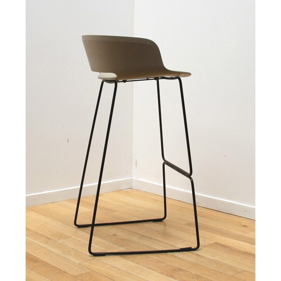 Image 1 of Babila vintage bar stool