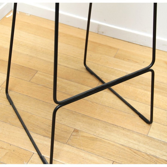 Image 1 of Babila vintage bar stool
