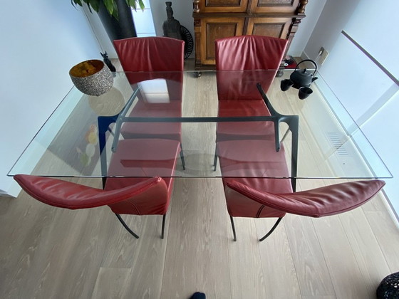 Image 1 of Alias Dry Dining Table