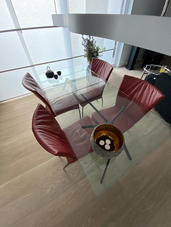 Image 1 of Alias Dry Dining Table