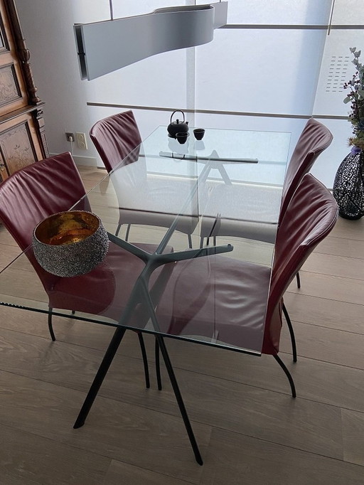 Alias Dry Dining Table