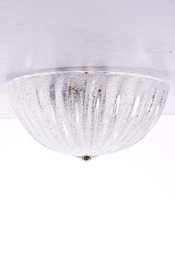 Image 1 of Lampada da soffitto classica vintage