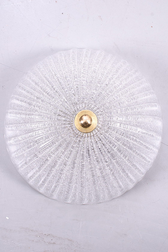 Image 1 of Lampada da soffitto classica vintage