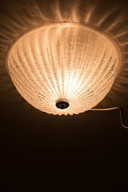 Plafonnier classique vintage