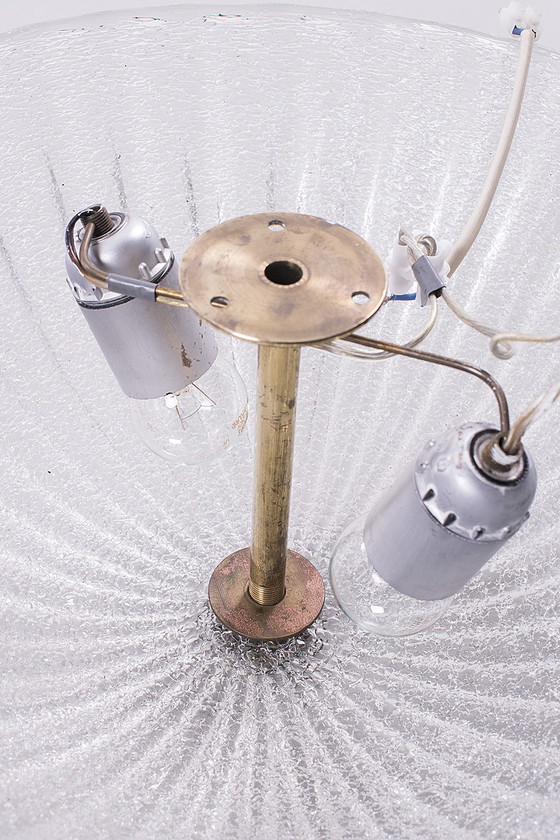 Image 1 of Lampada da soffitto classica vintage