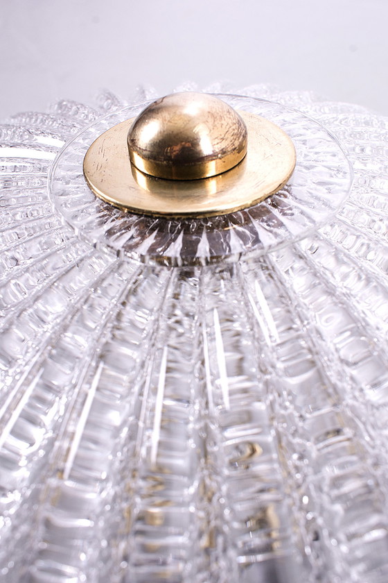 Image 1 of Lampada da soffitto classica vintage