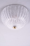 Plafonnier classique vintage