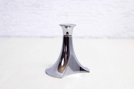 Image 1 of Chandelier vintage WMF