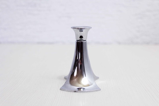Image 1 of Vintage candlestick WMF