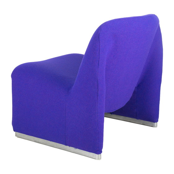 Image 1 of Artifort Alky chair by Geoffrey Harcourt