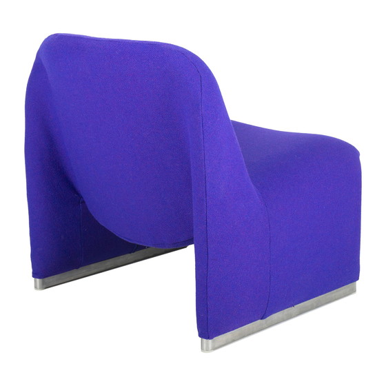 Image 1 of Artifort Alky chair by Geoffrey Harcourt