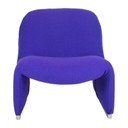 Chaise Artifort Alky par Geoffrey Harcourt