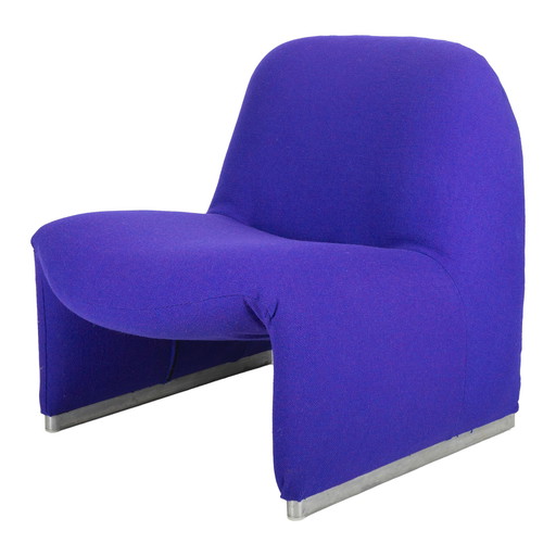 Artifort Alky chair by Geoffrey Harcourt