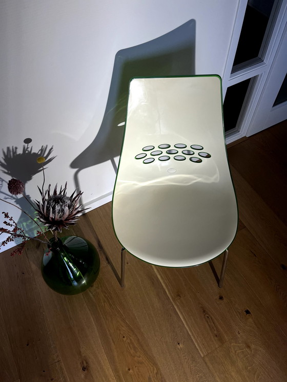 Image 1 of Callagaris JAM chair