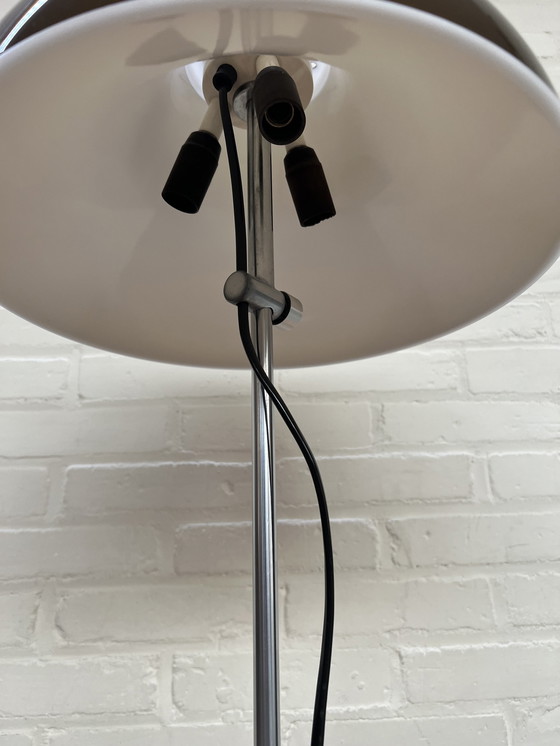 Image 1 of Gepo Space Age Table Lamp